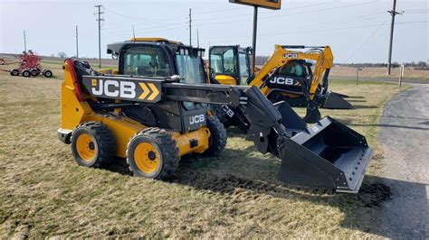 jcb 250 skid steer for sale|jcb side entry skid steer.